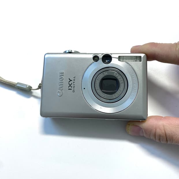 캐논 익서스 IXUS 60 디지털 카메라 (IXY 70)