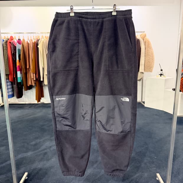 [95] 노스페이스 폴라텍 데날리 플리스팬츠