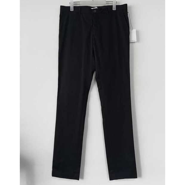 레이 RAEY 코튼 치노 팬츠 [새상품]