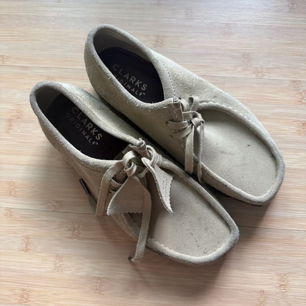 클락스 왈라비 메이플