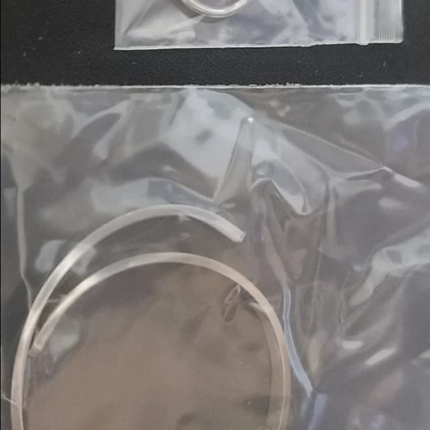 써지컬 반지 써지컬 스틸 팔찌 1+1