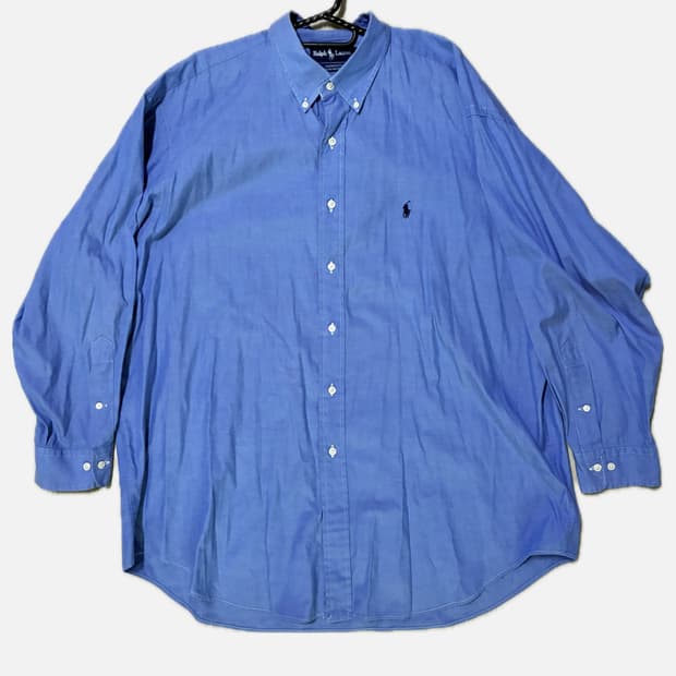 폴로 랄프로렌 셔츠