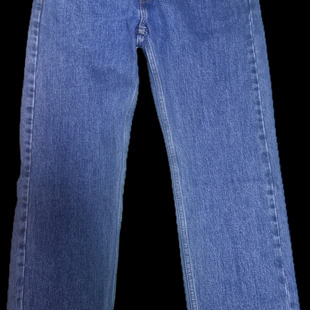 리바이스 505 W34/L30