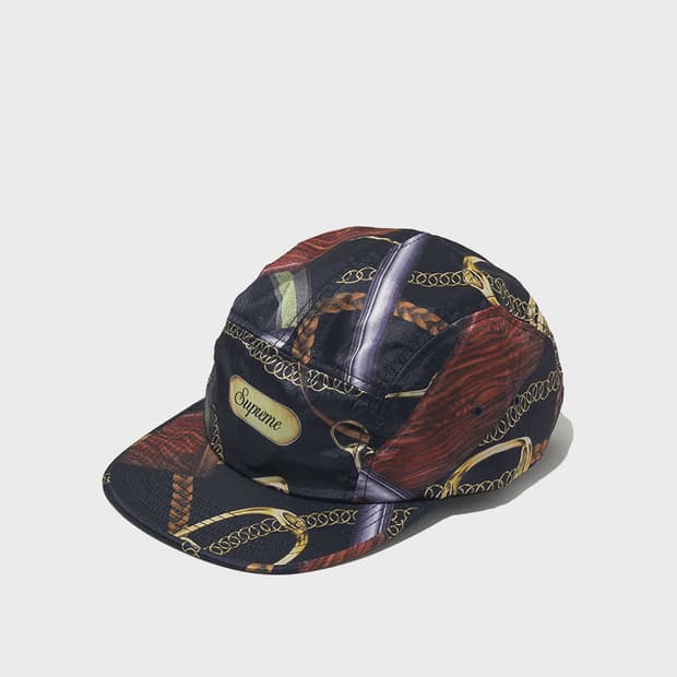 SUPREME head wear