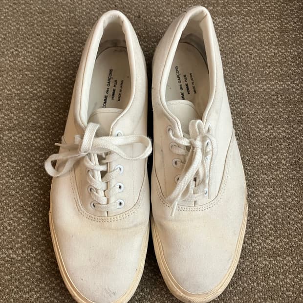 Comme des garcons homme 270