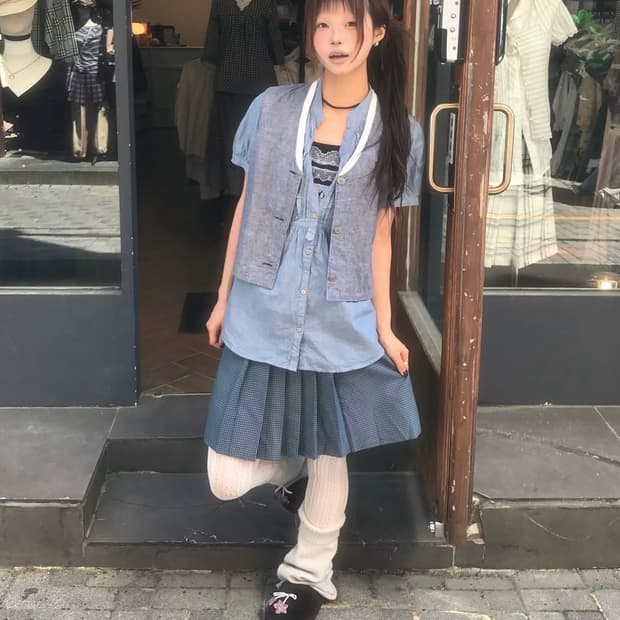 ♧소프트 너드 모리 set ♧