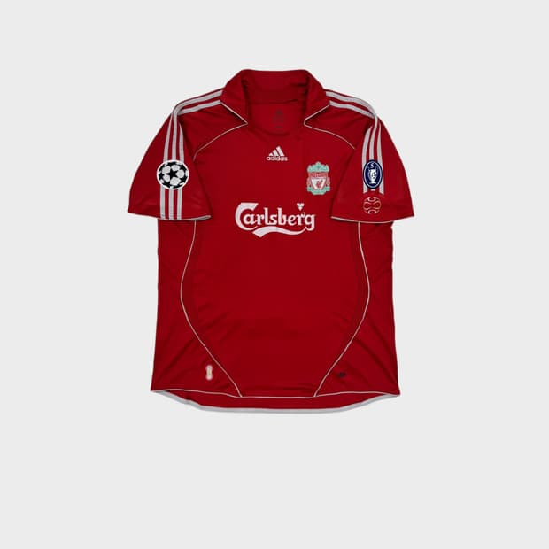 06-08 리버풀 홈 No.9 페르난도 토레스