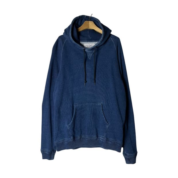 [Denime] 드님 인디고 후디