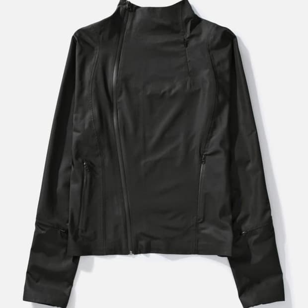 혜인서 펜싱자켓