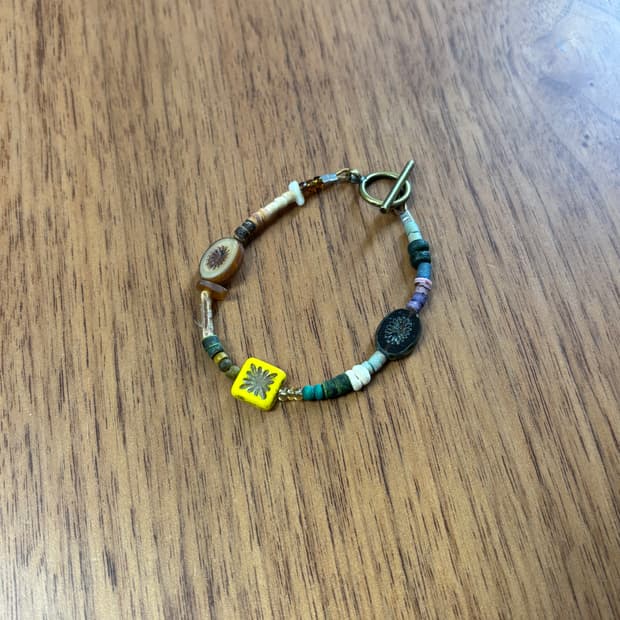 토우토우아카이브 썬팔찌믹스💛