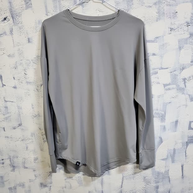 젝시믹스 기능성 긴팔티셔츠 