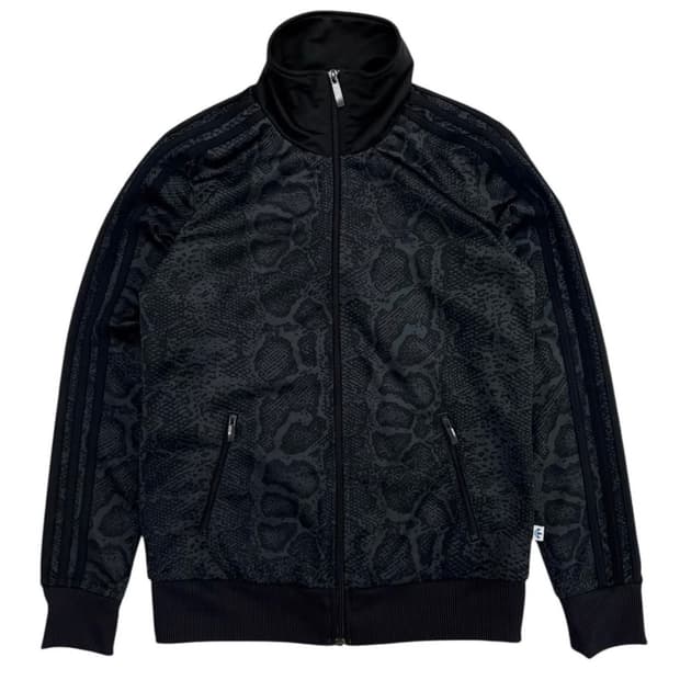 아디다스 뱀피 파이어버드 트랙탑