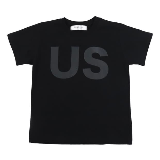 미와이후 US 반팔티