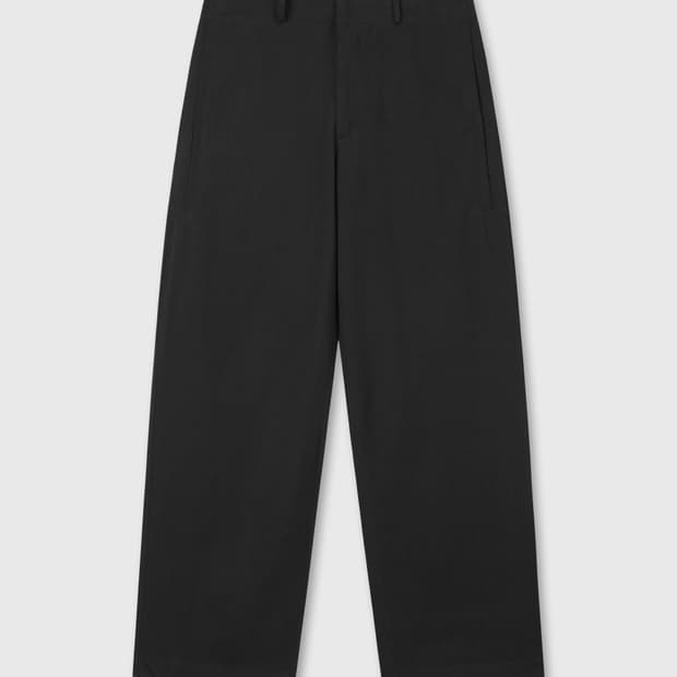 에피센터 투어리스트 Audience trousers(Black)