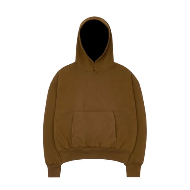 이지갭 퍼펙트 후드 2XL