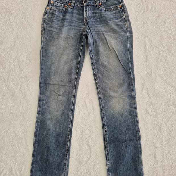 리바이스 데님 28