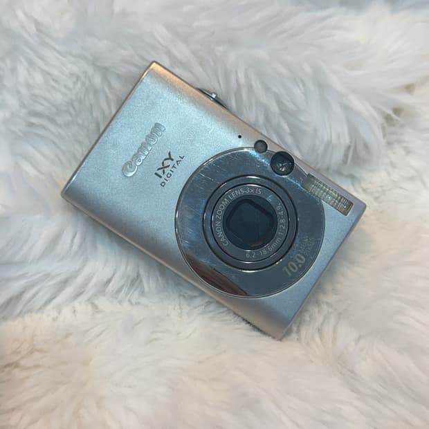 IXY 25is/ 익서스 ixus 85is