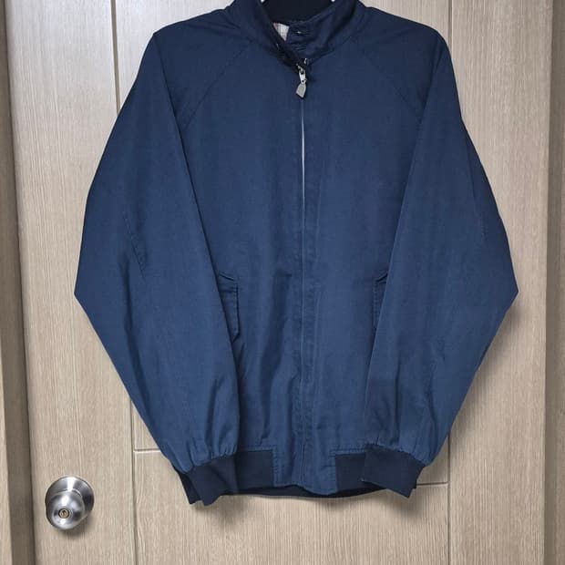 Mcgregor 해링턴 자켓