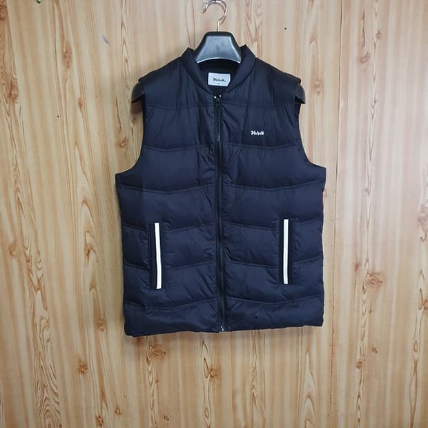 볼빅 패딩 조끼 105