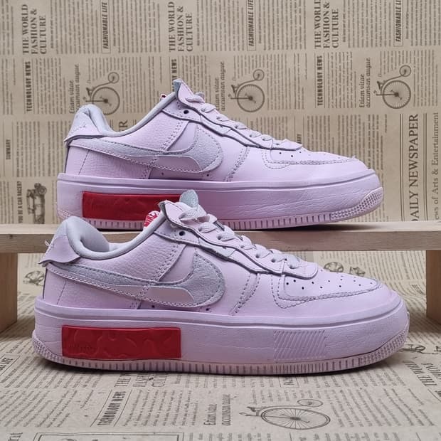 나이키 에어포스1 폰탄카 여성운동화235 