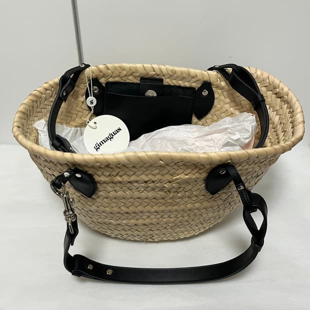 기마구아스 Marina Bag 마리나 백