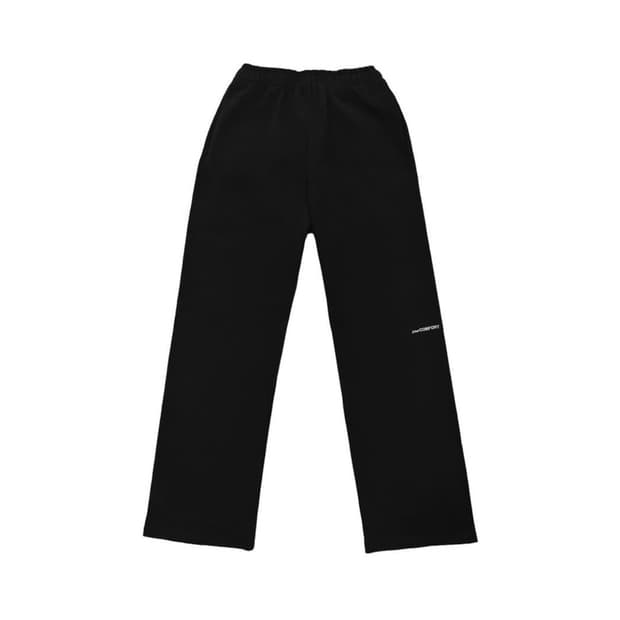 지초이 스웻 팬츠
