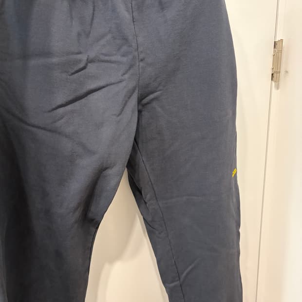 [m]칸예 jesus is king navy 조거