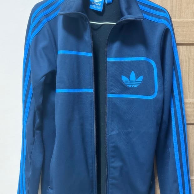 🌀아디다스 오리지널 트랙탑 