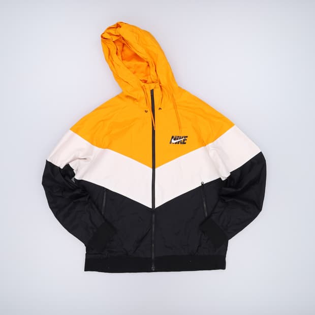 XL 나이키 윈드러너 바람막이 0423H1