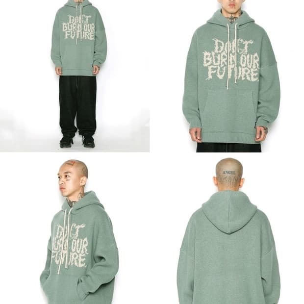 아조바이아조 울니트 후디