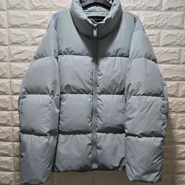 클라이드앤 프랭크스톤 덕다운 푸퍼 95~100