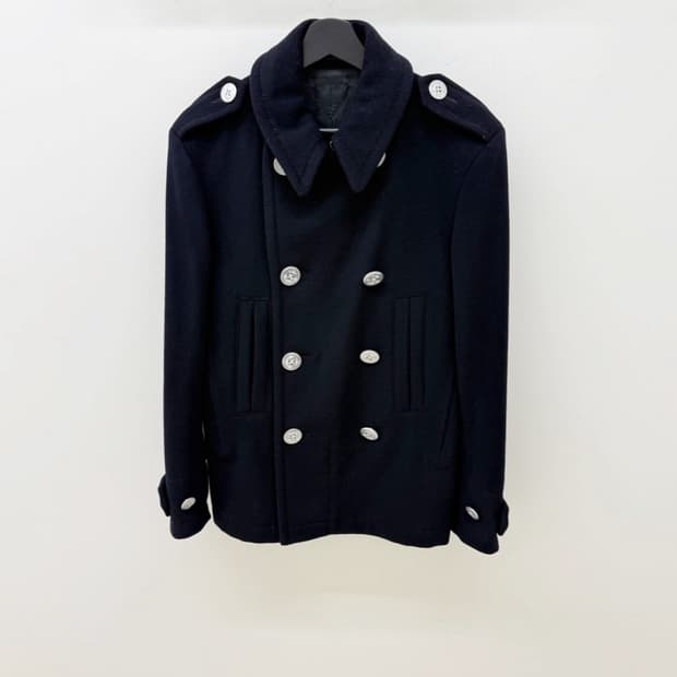 Kolor (컬러) 피코트