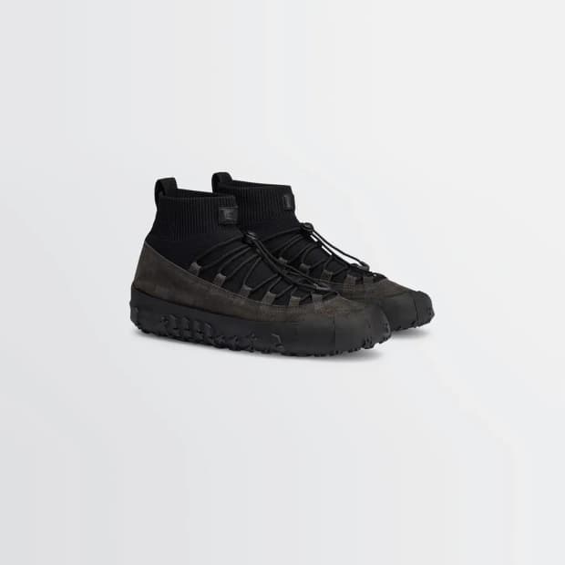 (41,45) 르메르 비브람 랩 온 스니커즈 아스팔트