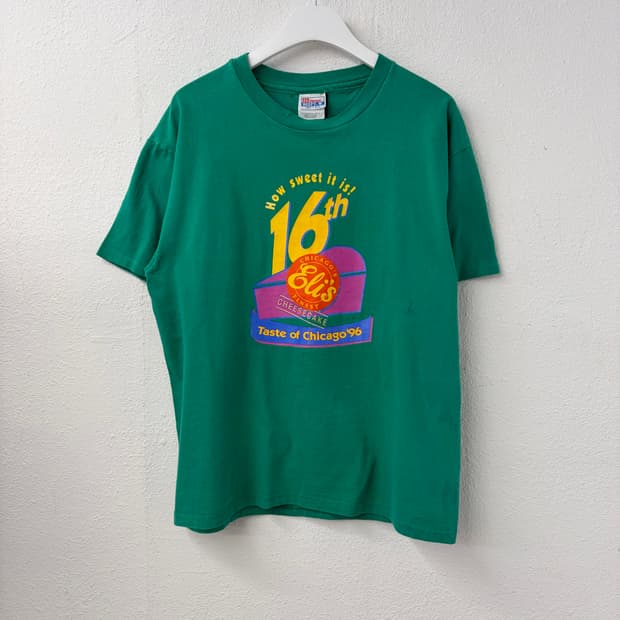 90s Hanes
