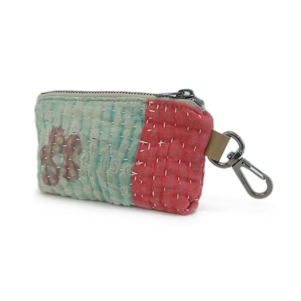 kantha pouch (081)