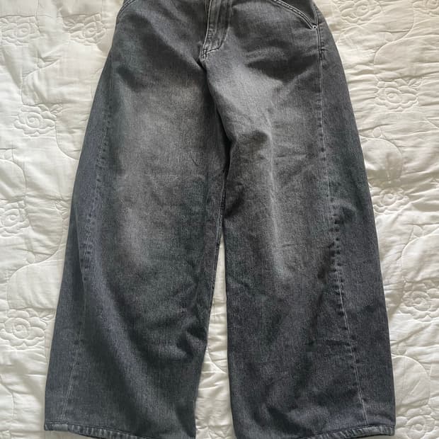 해칭룸 와이드 커브드진 1사이즈