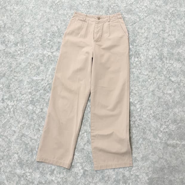 [25] 90s 폴로 컨트리 랄프로렌 치노팬츠
