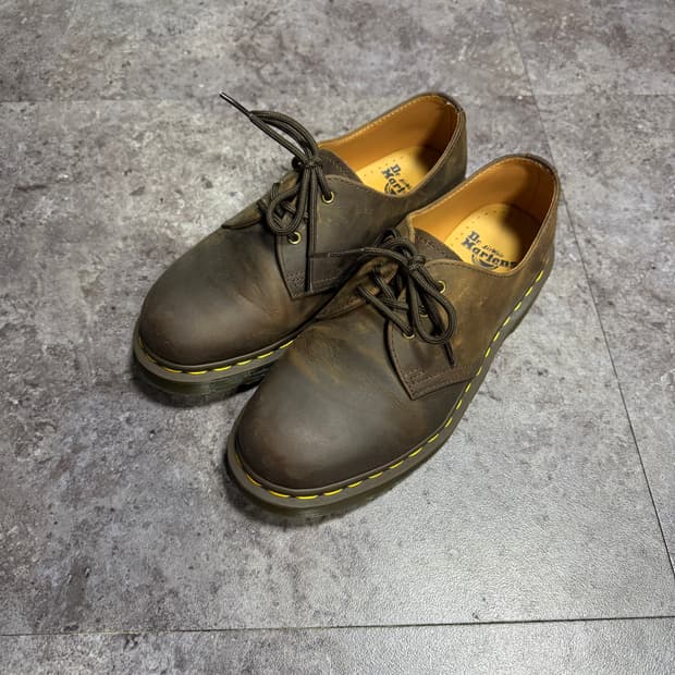 닥터마틴 1461 크레이지호스 250