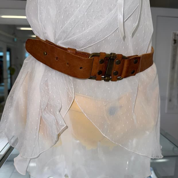 gladiator belt