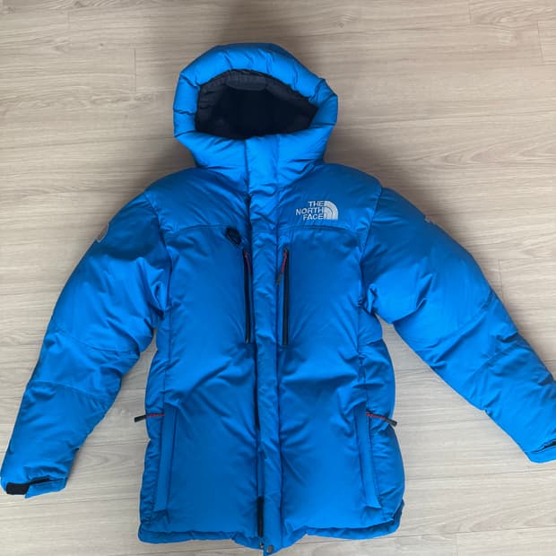 노스페이스 히말라야 키즈 150사이즈 판매합니다.