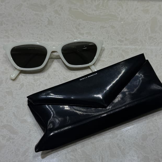 젠틀몬스터 로티