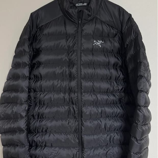 아크테릭스 세륨 자켓 XL 사이즈