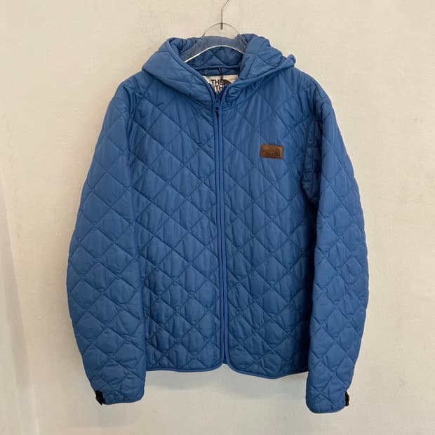 노스페이스 경량 패딩