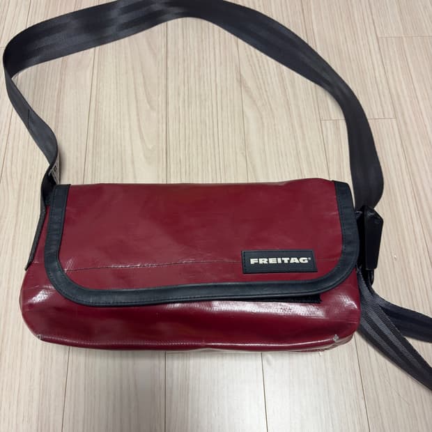 프라이탁 하이파이브오