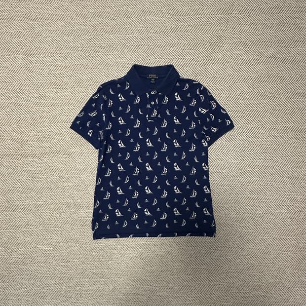 POLO RALPH LAUREN polo shirt