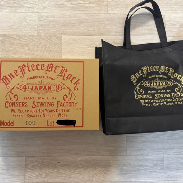 원피스오브락 66 32사이즈 새상품