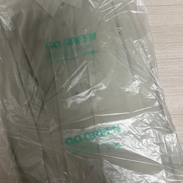 폴리테루 텐코 그린