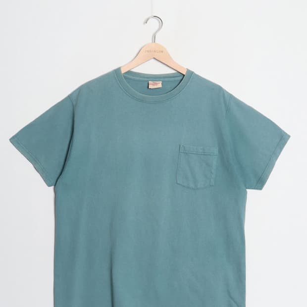 Goodwear Pocket T-Shirts
