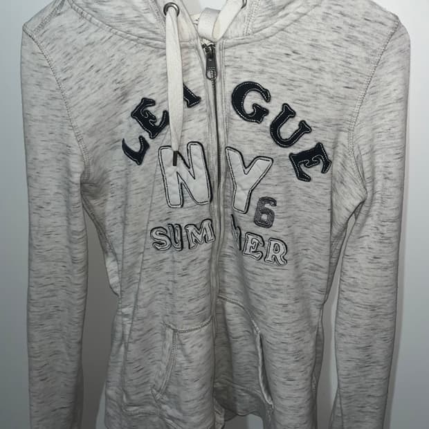 H&M 후드집업