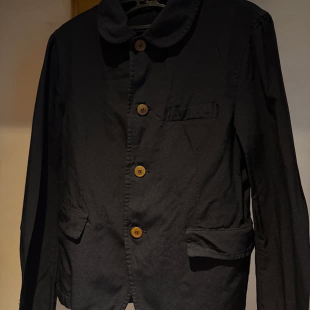 Comme des Garcons Homme Jaket M